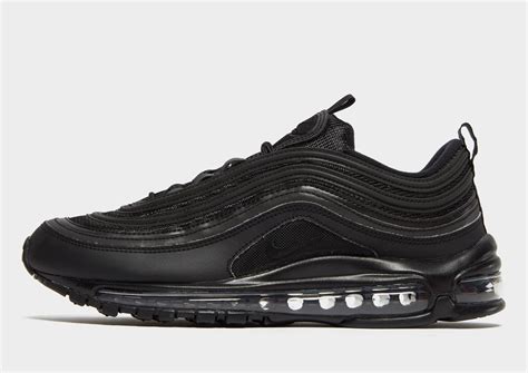 nike 97 herren schwarz deichmann|Schwarz Air Max 97 (4) .